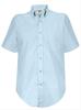 Short Sleeve Broadcloth Dress Shirt