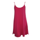 Pink strap dress - MOST