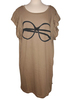 tunic dress with glasses - MOST