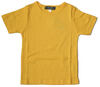 yellow t-shirt short sleeve - FAST